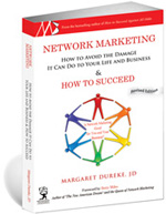Network Marketing - Revised Edition
