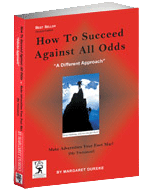 How to Succeed - Book